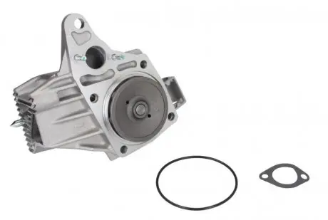 Водяной насос renault master/opel movano 2.5d 98- SALERI SIL PA1057