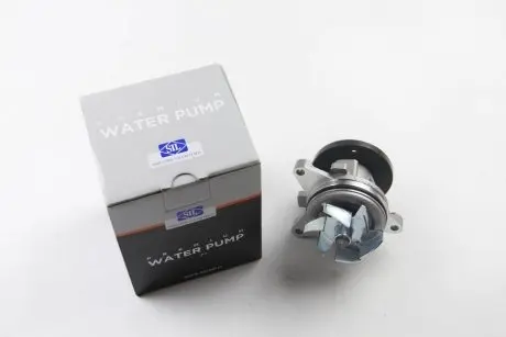 Водяной насос SALERI SIL PA1138