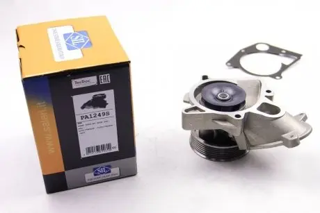 Водяной насос SALERI SIL PA1249S