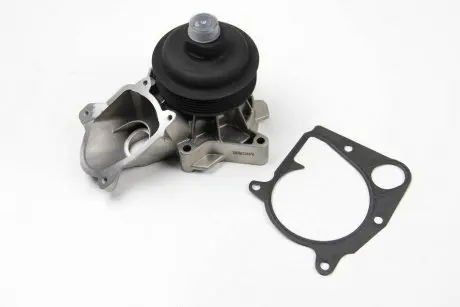 Водяной насос bmw e46/39/65/66 3.0d SALERI SIL PA1294