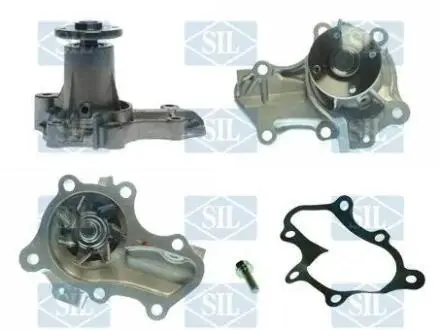 Водяной насос SALERI SIL PA1313