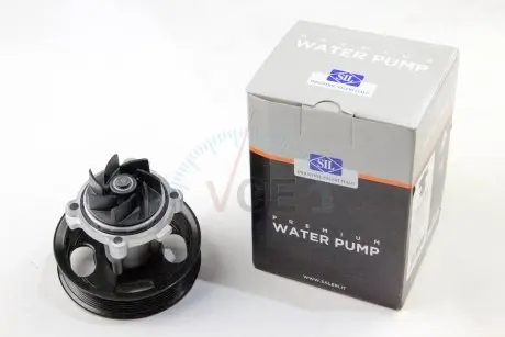 Водяной насос SALERI SIL PA1393
