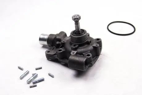 Водяний насос iveco dayli unijet 2.8td 00- SALERI SIL PA1401