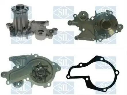 Насос воды SALERI SIL PA1427