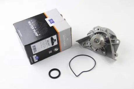 Насос воды SALERI SIL PA1437