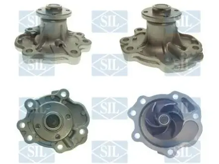 Насос воды SALERI SIL PA1475