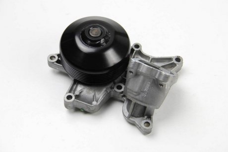 Водяний насос bmw 1, 3 e91/2/3, 5 e60/e61, x1/x3 2.0/2.5/3.0d SALERI SIL PA1487