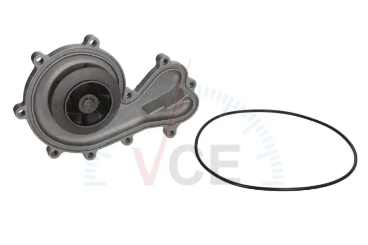 Насос охлаждающей жидкости AUDI A4 ALLROAD B8, A5, A6 ALLROAD C7, A6 C7, A7, A8 D4, Q5, Q7 3.0-3.0D 11.07-09.18 SALERI SIL PA1539 (фото 1)