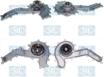 Водяной насос SALERI SIL PA1596