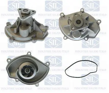 Водяной насос SALERI SIL PA1608