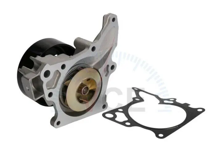 Фото 1 - Водяной насос SALERI SIL PA1646 Водяной насос SALERI SIL PA1646 (фото 1)