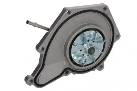 Водяний насос без можливості перемикання SALERI SIL PA1706