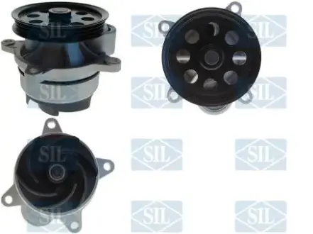 Водяной насос SALERI SIL PA1715