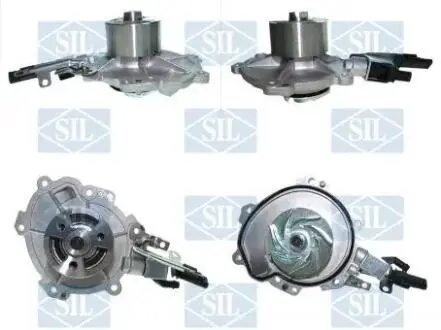 Водяной насос SALERI SIL PA1832