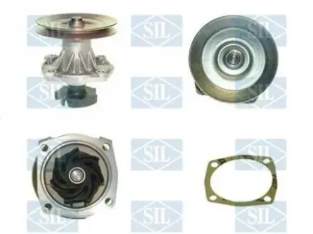 Водяной насос SALERI SIL PA234P
