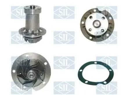 Насос воды SALERI SIL PA238