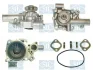 Водяний насос opel/renault 2.5td s8u/s9u fiat om grinta-dail SALERI SIL PA356 (фото 1)