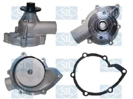 Насос воды SALERI SIL PA386