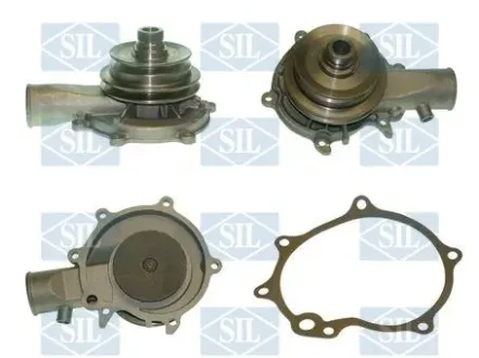 Насос воды SALERI SIL PA494P