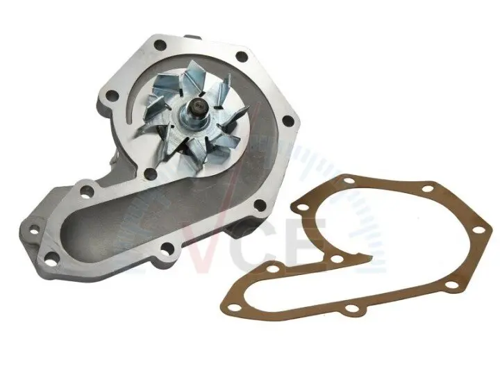 Водяной насос SALERI SIL PA557A (фото 1)