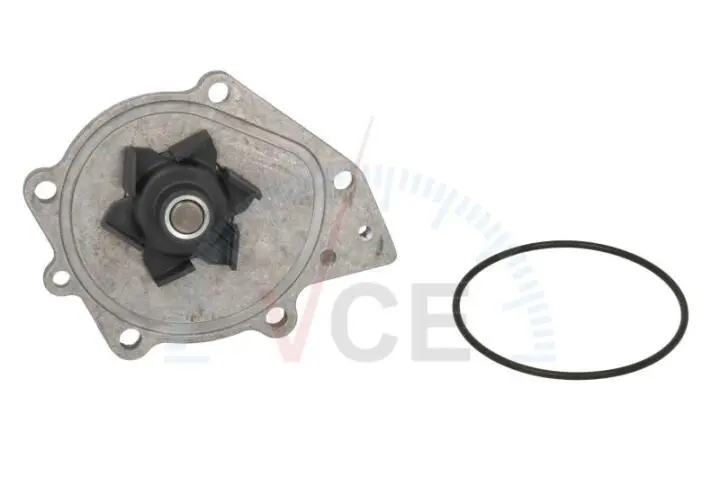 Водяной насос SALERI SIL PA682P (фото 1)