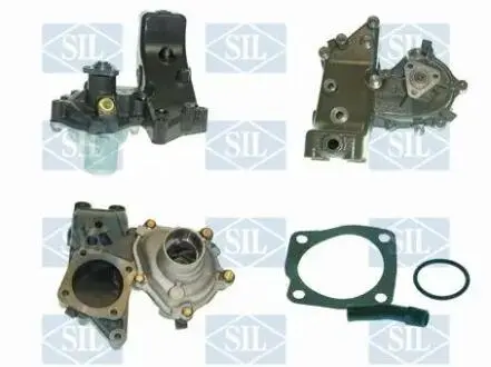 Водяной насос SALERI SIL PA690