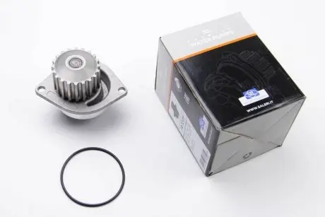 Водяной насос SALERI SIL PA720P