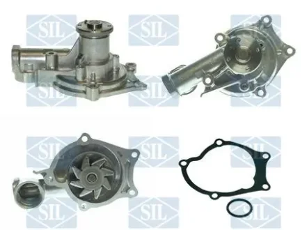 Насос води SALERI SIL PA782