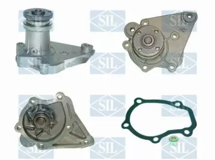 Насос воды SALERI SIL PA788