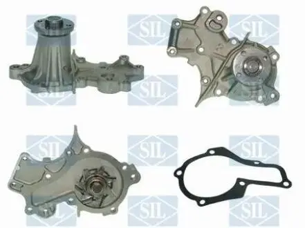 Водяной насос SALERI SIL PA802