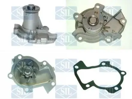 Насос воды SALERI SIL PA803