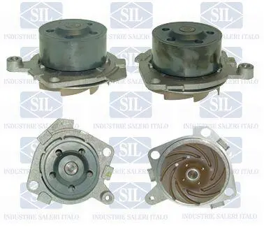 Водяной насос SALERI SIL PA860