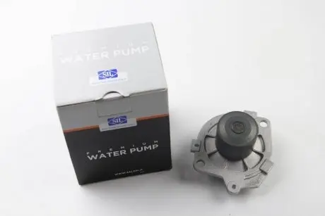 Водяний насос SALERI SIL PA922