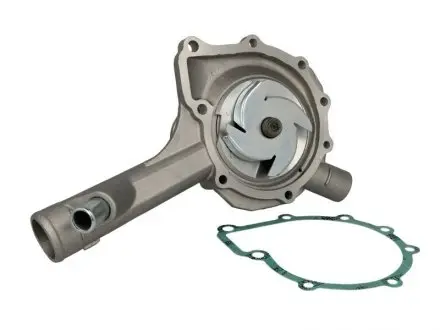 Водяной насос db w202/w210/slk SALERI SIL PA932