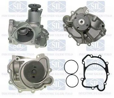 Насос воды SALERI SIL PA954