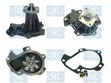 Насос воды SALERI SIL PA958