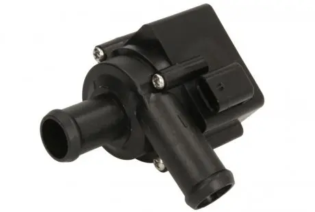 Водяной насос audi a4/a5/a6/a8/q7 07-, vw amarok/crafter/touareg 10- SALERI SIL PE1689