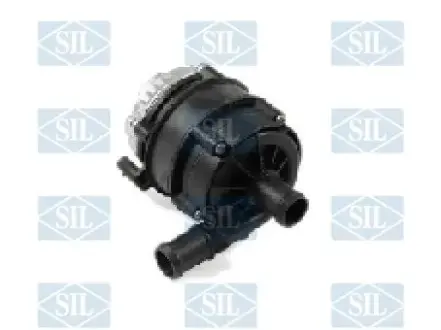 Насос системы охлаждения audi a3/a4/q2/q3/vw crafter/passat b8 2.0 tdi 14- SALERI SIL PE1701