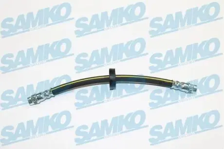 Шланг тормозной SAMKO 6T46005