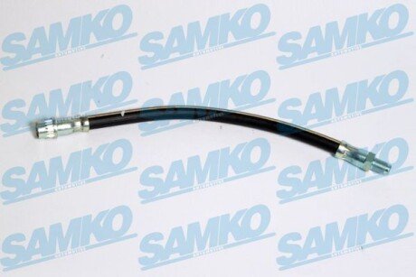 Шланг тормозной SAMKO 6T46011