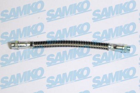 Тормозной шланг SAMKO 6T46025 (фото 1)