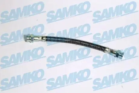 Шланг тормозной SAMKO 6T46029