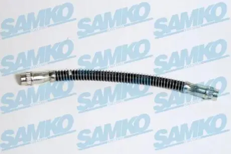 Шланг тормозной SAMKO 6T46040
