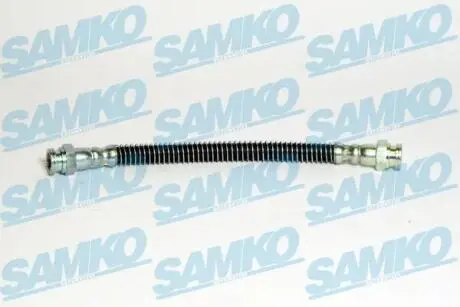 Шланг тормозной SAMKO 6T46083