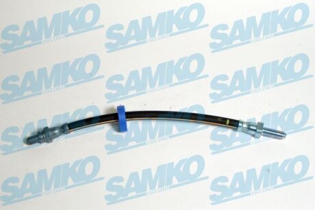 Шланг тормозной SAMKO 6T46110