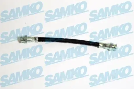 Шланг тормозной SAMKO 6T46143