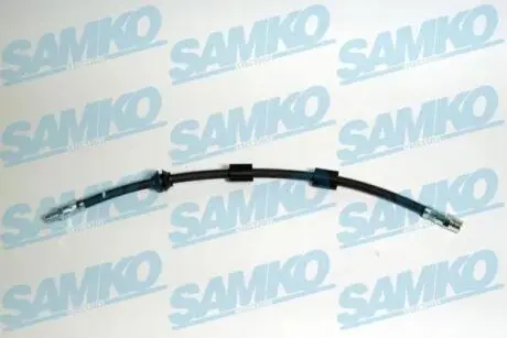 Шланг тормозной SAMKO 6T46162