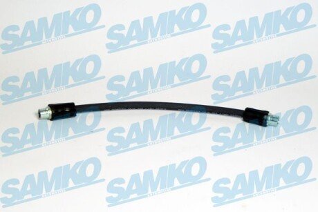 Шланг тормозной SAMKO 6T46269