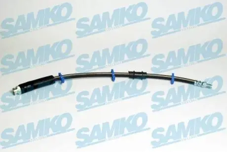 Шланг тормозной SAMKO 6T46370