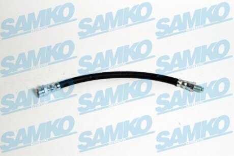 Шланг тормозной SAMKO 6T46393